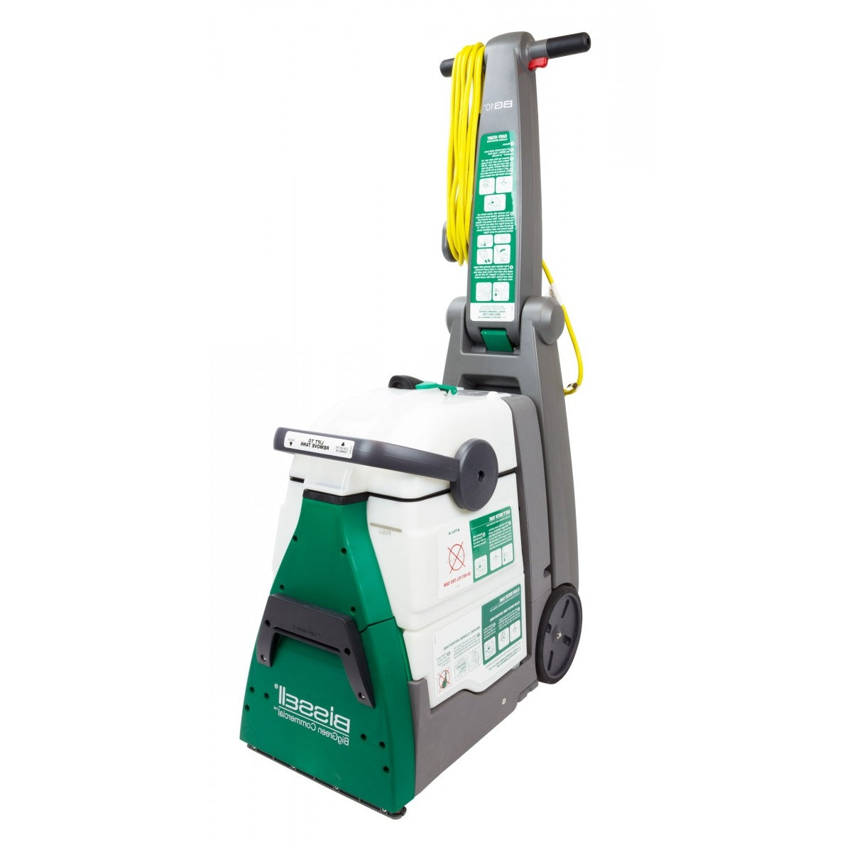 Extracteur de tapis Bissell BG10