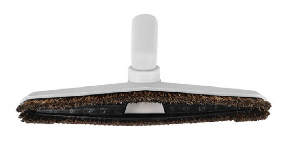 Brosse universelle pour aspirateur central