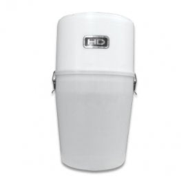 Aspirateur eau/poussière commercial