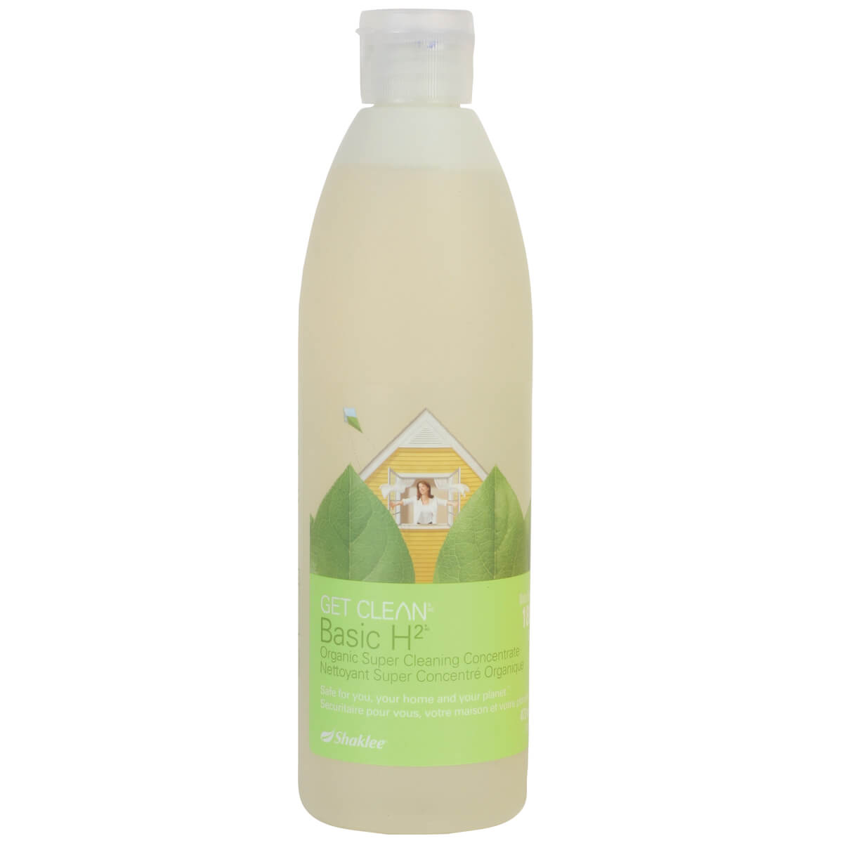 Base H2 (473 ml)